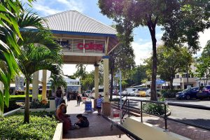 australie port douglas