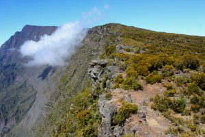 visiter la réunion