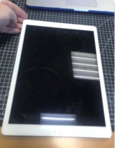 réparation iPad à Nîmes