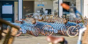 vélos à louer st martin de ré