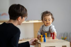 education Montessori